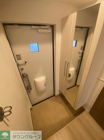 カーサ・プリ―トの物件内観写真